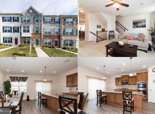 13209 Guilford Run Ln, Silver Spring, MD 20904
