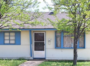 3014 NE 12th Ave, Amarillo, TX 79107