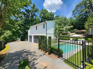 3566 Habersham Rd NW #B, Atlanta, GA 30305