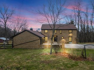 8430 Marcy Rd NW, Lancaster, OH 43130