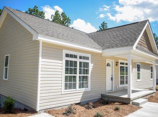 295 Pickett Cir, Vass, NC 28394