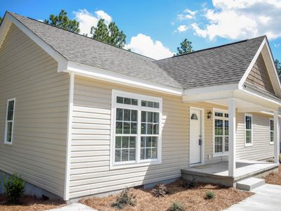 295 Pickett Cir, Vass, NC, 28394