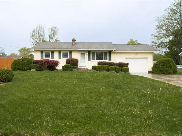 1487 Harden Dr, Barberton, OH 44203