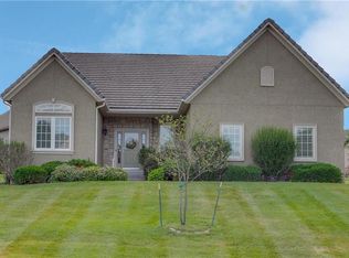 3924 NW Redspire Dr, Lees Summit, MO 64064