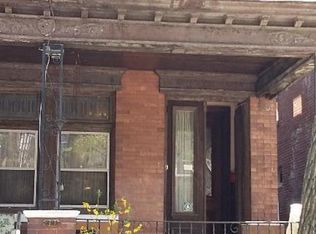 331 S 43rd St, Philadelphia, PA 19104