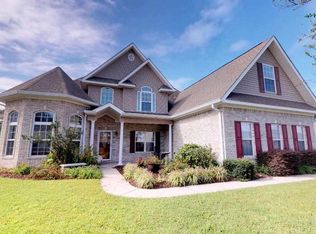 716 Morning Star Ct, Myrtle Beach, SC 29579
