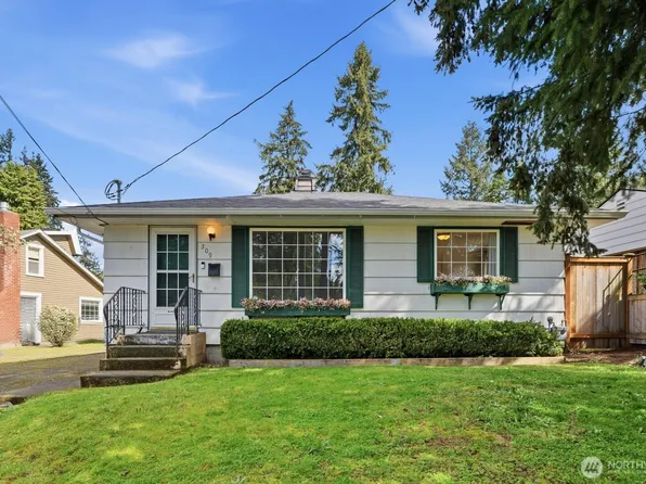 509 Summit Avenue, Tacoma, WA 98466