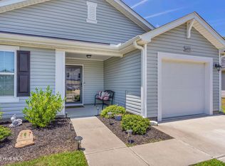 693 Landmark Cv, Calabash, NC 28467