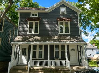 1710 Fairfax Ave #1710, Cincinnati, OH 45207