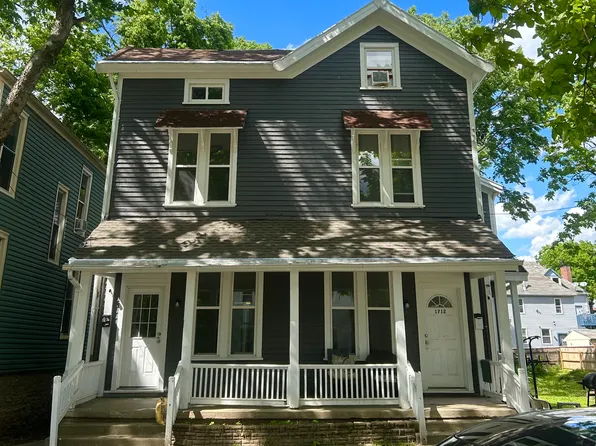 1710 Fairfax Ave #1710, Cincinnati, OH 45207