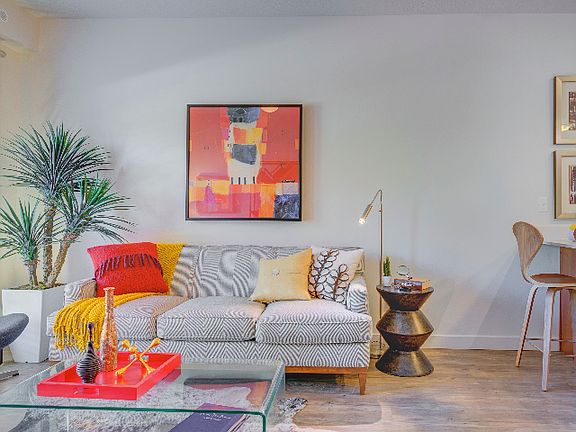 Via Apartments