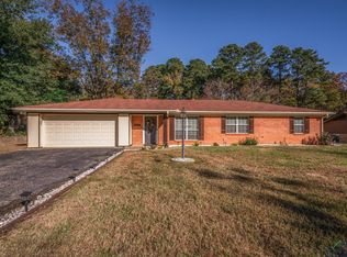 503 E Lynnwood Ln, Longview, TX 75604