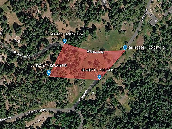 5th image of 25700 Wildflower Drive