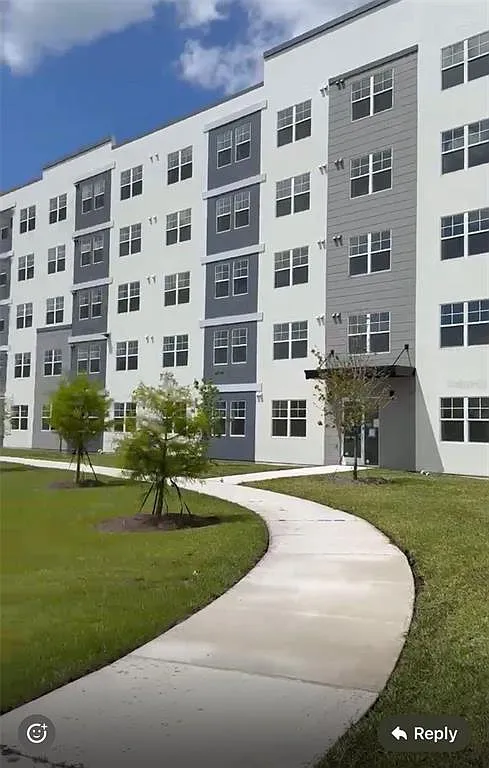 1 bed, 1.0 bath, 750 sqft, $1,500 — Photo 1