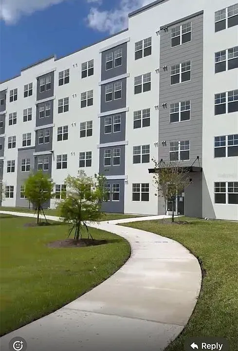 5579 Millenia Park Blvd #203