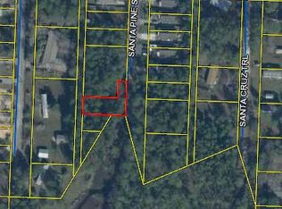 50 Santa Pine St, Santa Rosa Beach, FL 32459