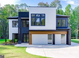 2404 Highway 124 W, Jefferson, GA