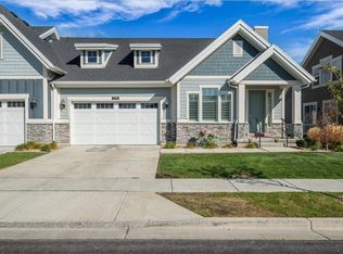 2398 N Penstemon Way, Lehi, UT 84043