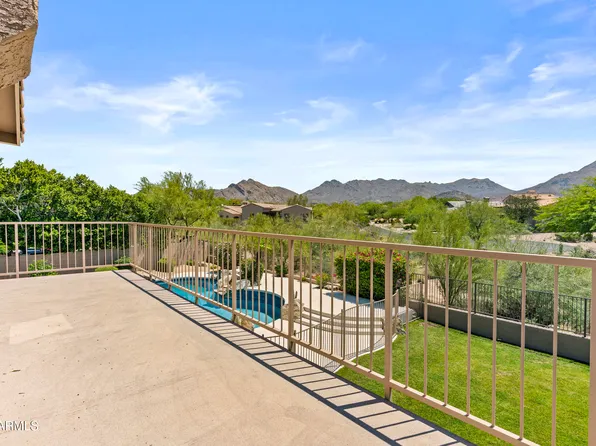19187 N 94TH Place, Scottsdale, AZ 85255
