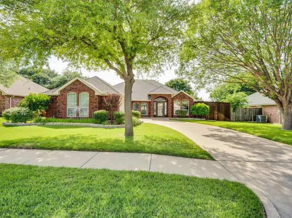 1631 Ross Dr, Midlothian, TX 76065