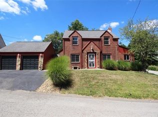 100 Arlington Ave, North Versailles, PA