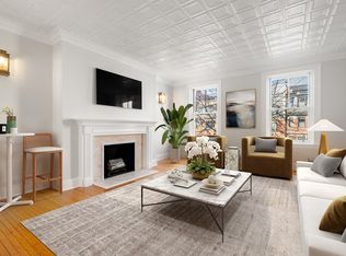 357-359 Beacon St #4, Boston, MA 02116