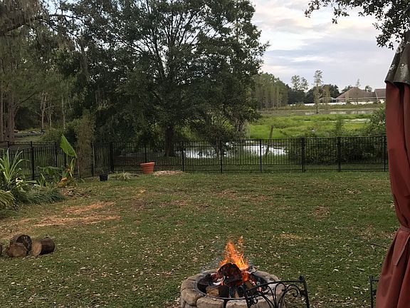 Beautiful view & Fence  