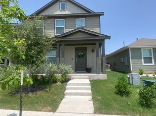 231 Buenos Aires, Kyle, TX 78640