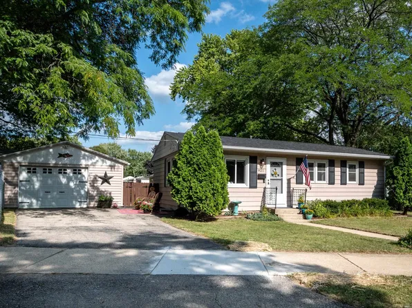 921 Mayfair Ave, Madison, WI 53714