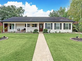 4405 Tonawanda Dr, Houston, TX 77035