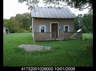 7485 Cheshire Rd, Galena, OH 43021