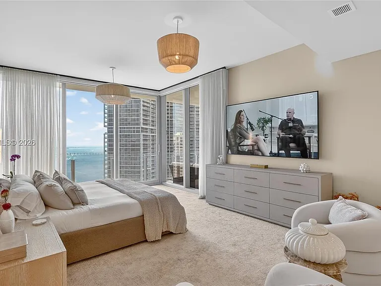 300 Biscayne Boulevard Way #3604 — Photo 26