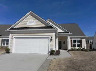 1020 Mesa Verde Dr, Indian Land, SC 29707