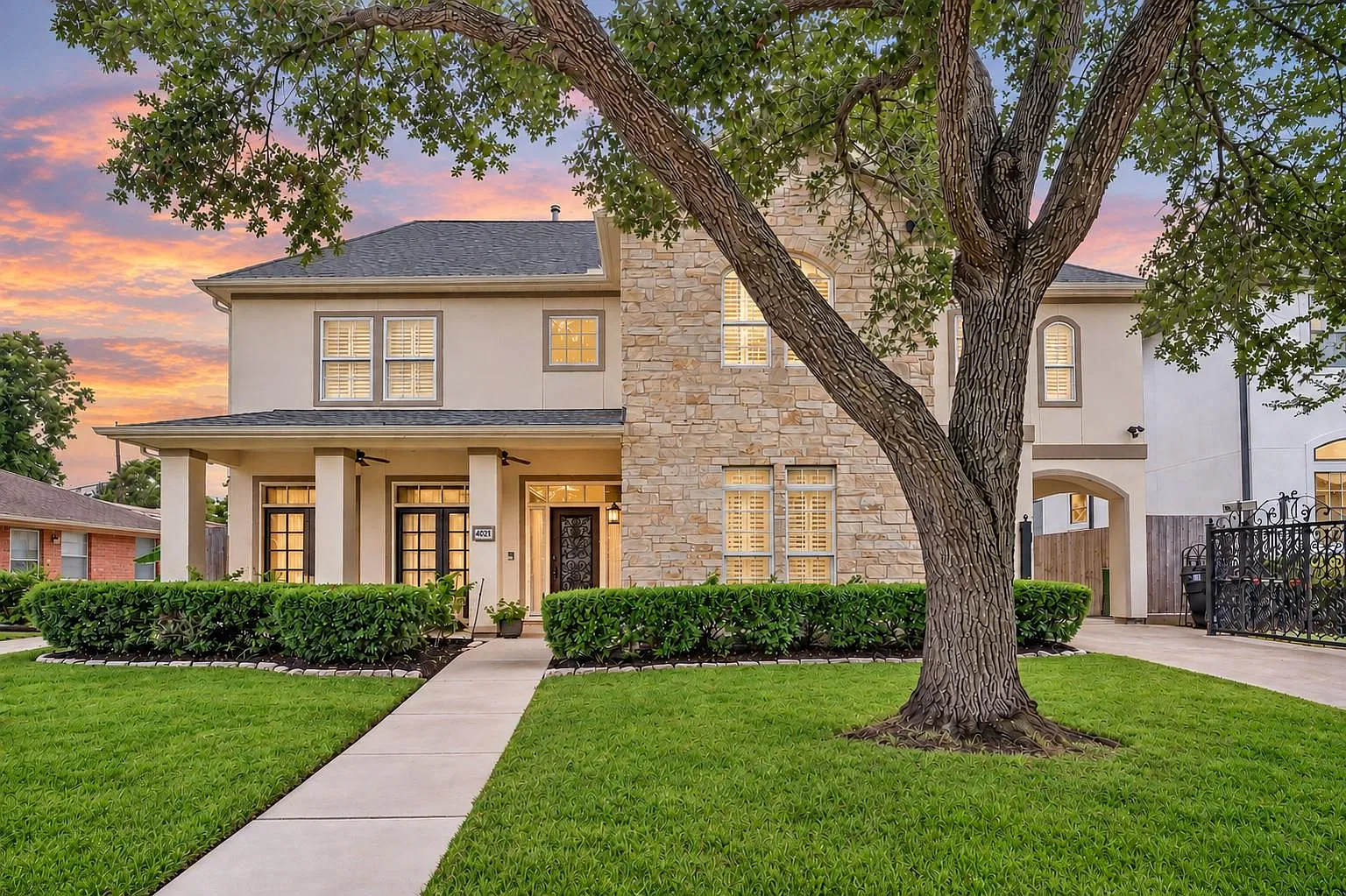 5 bed, 4.0 bath, 3599 sqft, $6,850 — Photo 1