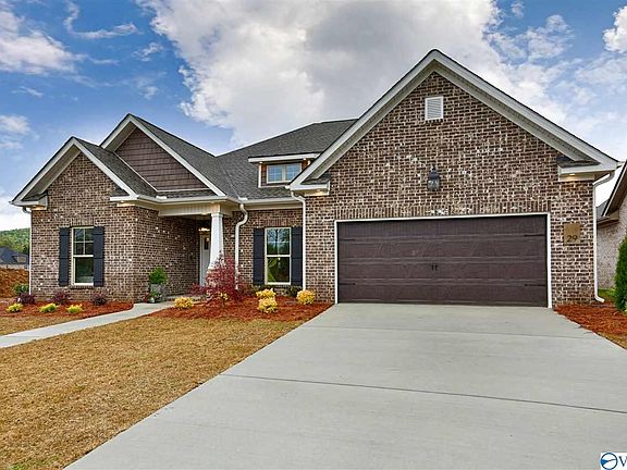 2nd image of 29 Cobbs Cove Way SE