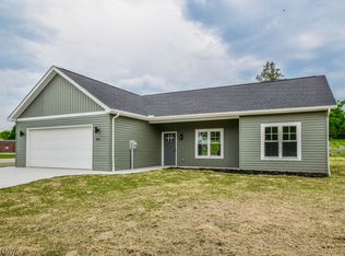255 Harrison St, Magnolia, OH 44643