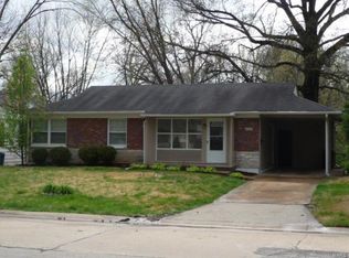 4340 Big Chief Dr, Saint Louis, MO