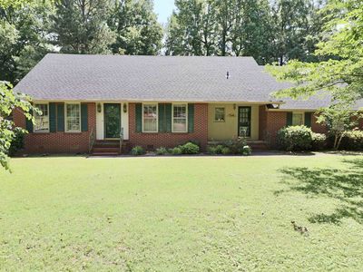 1303 Shady Ln, Trenton, TN, 38382