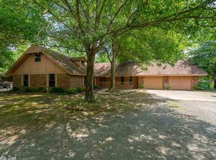 386 Highway 286 E, Conway, AR 72032