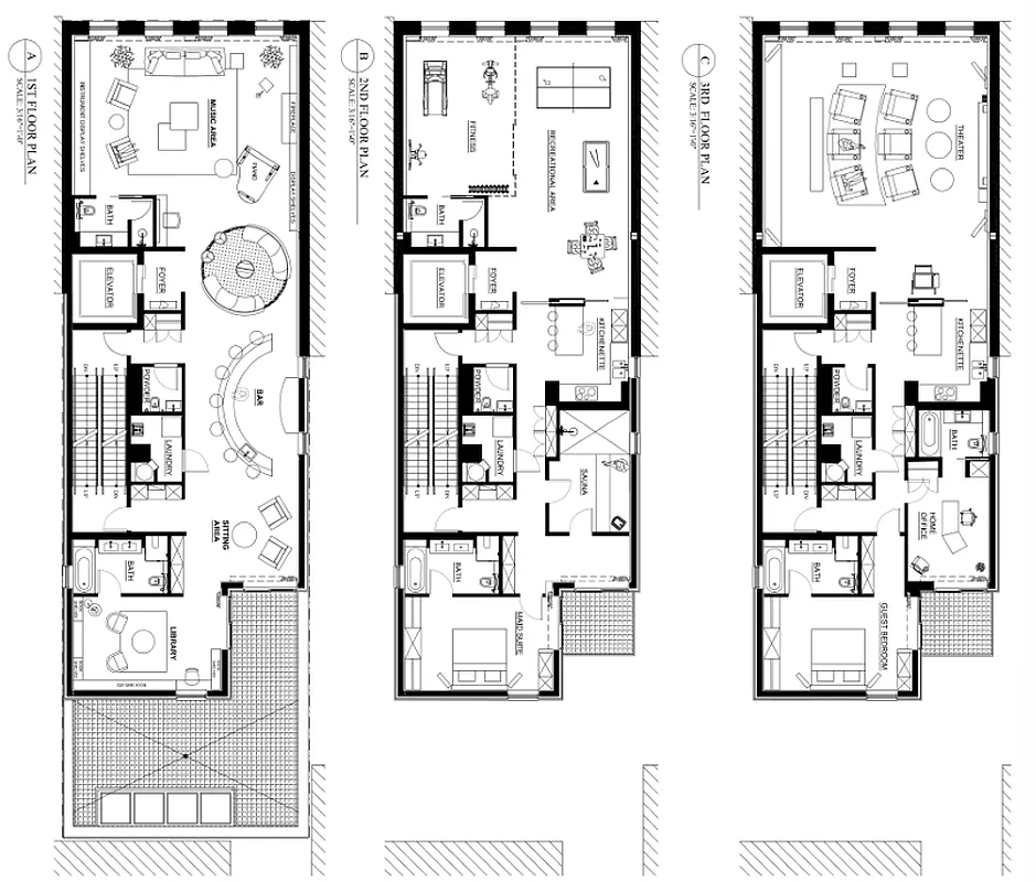 floor plan 4