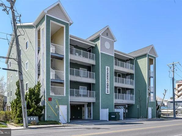 1515 Saint Louis Ave Unit 301, Ocean City, MD 21842