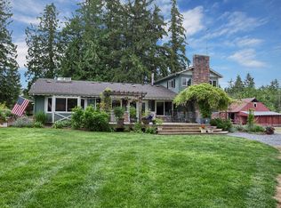 23602 Orting Kapowsin Hwy E, Graham, WA 98338