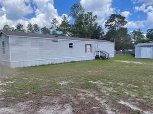 3854 SW 168th Cir, Ocala, FL 34481