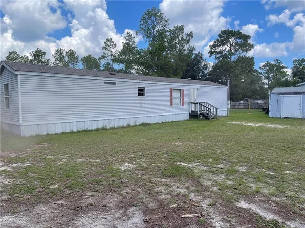 3854 SW 168th Cir, Ocala, FL 34481
