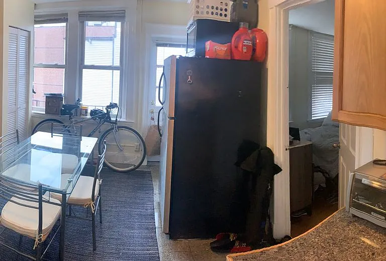 221 Hanover St #34 — Photo 3