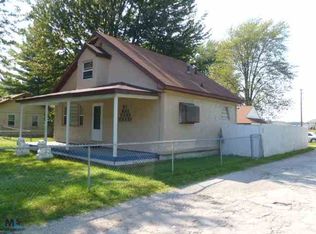 47433 Forton St, New Baltimore, MI 48047