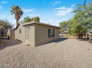 205 E District St, Tucson, AZ 85714