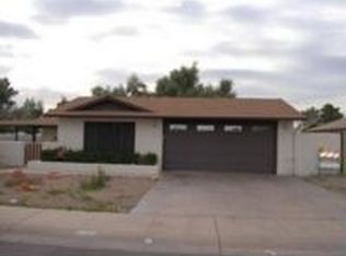 8410 N 55th Dr, Glendale, AZ 85302