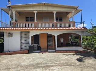 Carr 365 Km 2.8 Calle Euripides Bo Molina, Sabana Grande, PR 00637