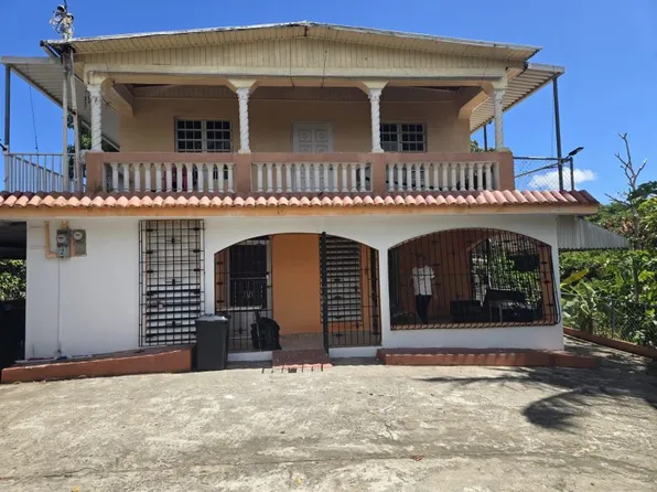 Carr 365 Km 2.8 Calle Euripides Bo Molina, Sabana Grande, PR 00637